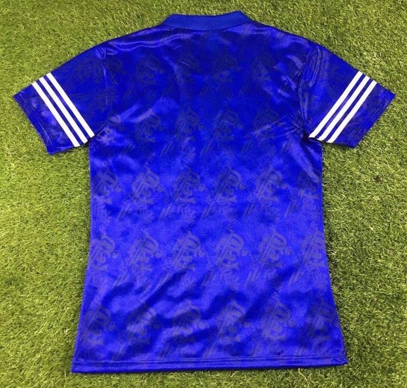 94-96 Rangers home